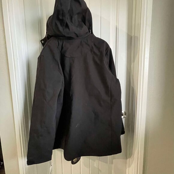 NWT NFL RAIDERS JACKET XXL - Picture 5 of 10